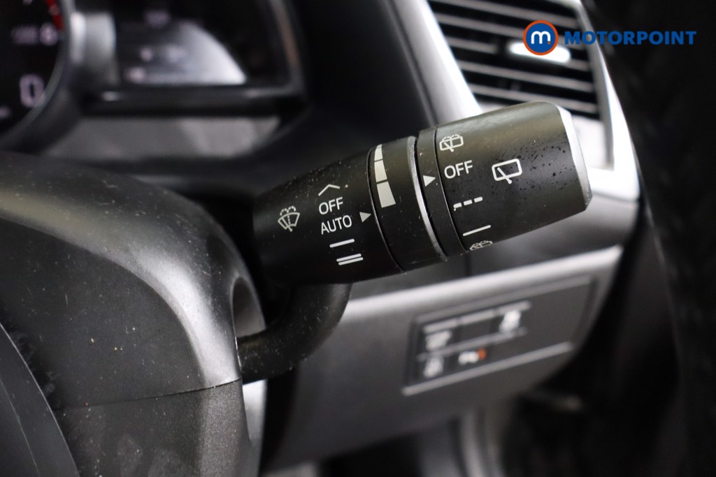 Mazda 3 Sport Nav Manual Petrol Hatchback - Stock Number (1543323) - 12th supplementary image