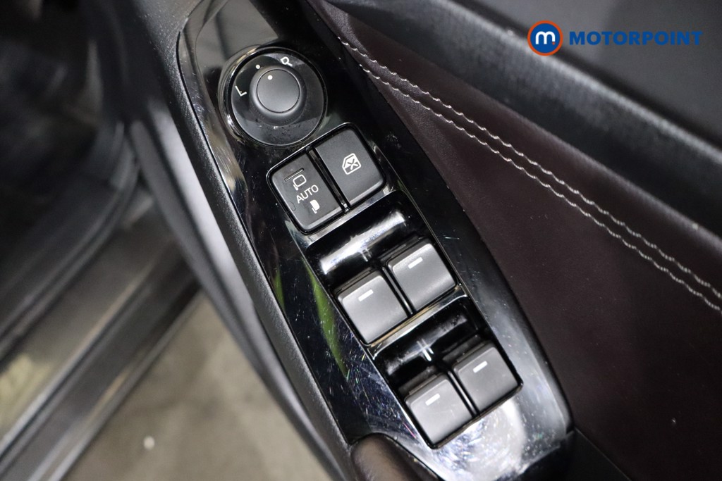 Mazda 3 Sport Nav Manual Petrol Hatchback - Stock Number (1543323) - 14th supplementary image