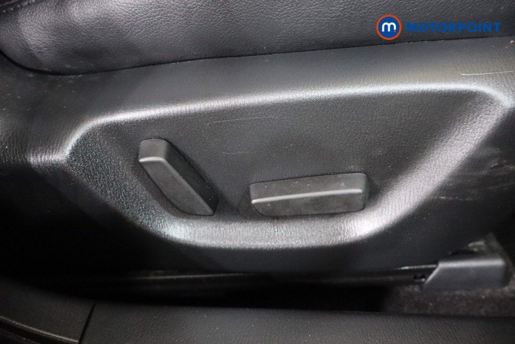 Mazda 3 Sport Nav Manual Petrol Hatchback - Stock Number (1543323) - 15th supplementary image