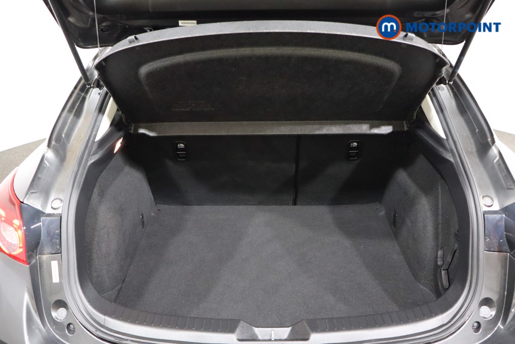 Mazda 3 Sport Nav Manual Petrol Hatchback - Stock Number (1543323) - 19th supplementary image