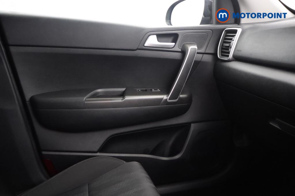 KIA Sportage 1 Manual Petrol SUV - Stock Number (1544234) - 6th supplementary image