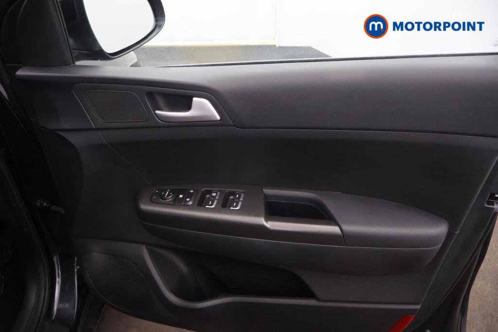 KIA Sportage 1 Manual Petrol SUV - Stock Number (1544234) - 8th supplementary image