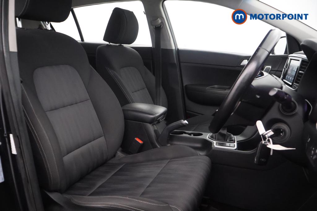 KIA Sportage 1 Manual Petrol SUV - Stock Number (1544234) - 10th supplementary image