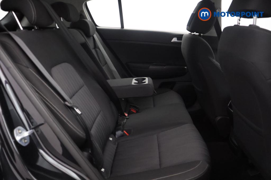 KIA Sportage 1 Manual Petrol SUV - Stock Number (1544234) - 11th supplementary image