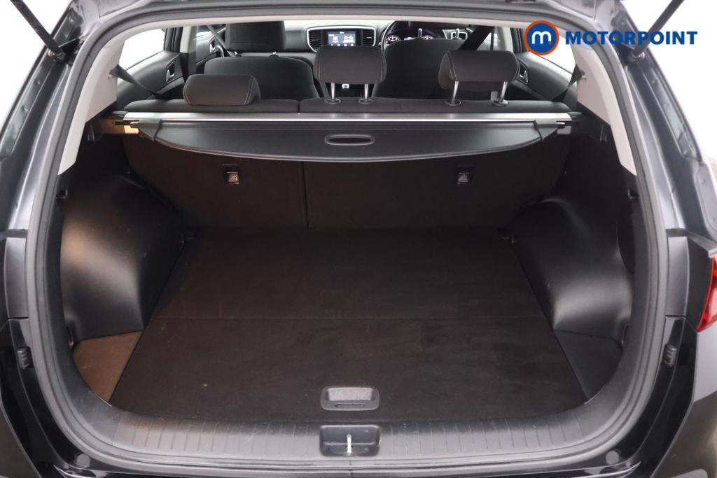 KIA Sportage 1 Manual Petrol SUV - Stock Number (1544234) - 12th supplementary image
