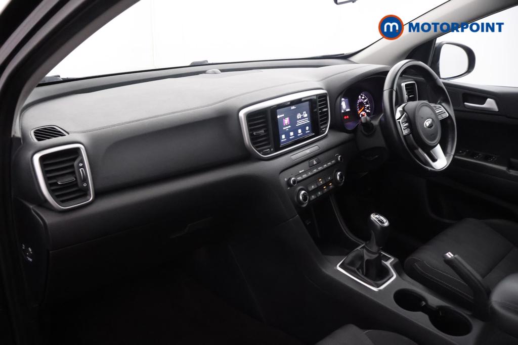 KIA Sportage 1 Manual Petrol SUV - Stock Number (1544234) - 13th supplementary image