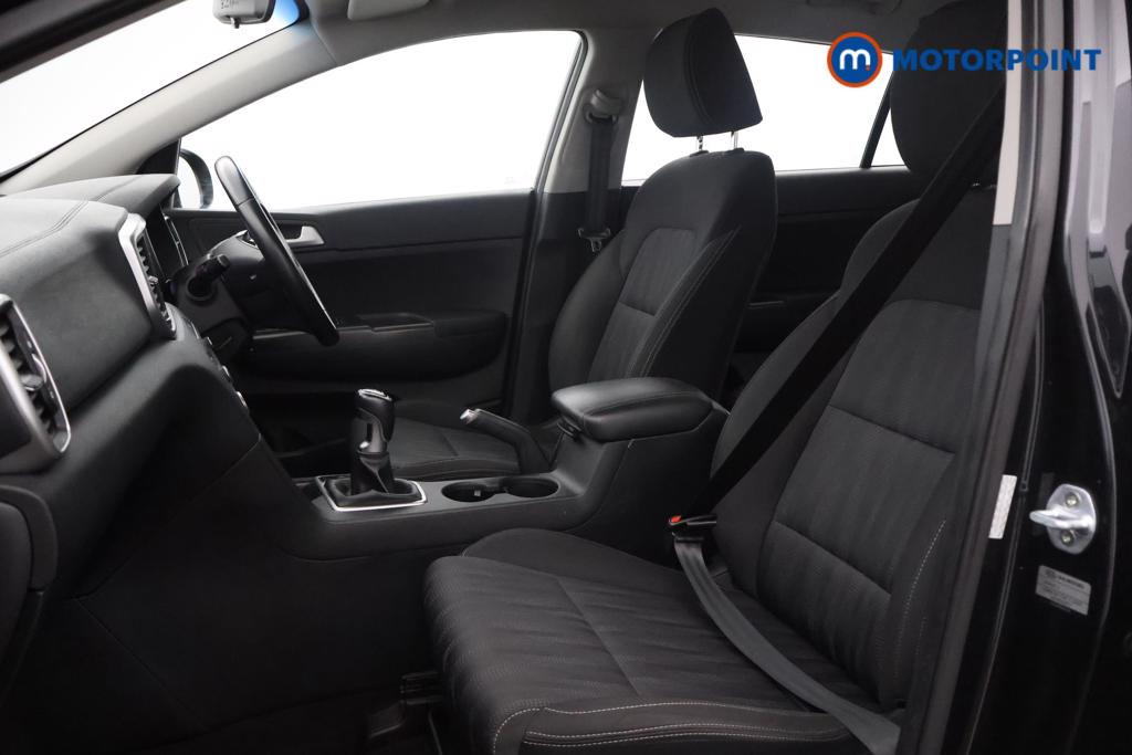 KIA Sportage 1 Manual Petrol SUV - Stock Number (1544234) - 14th supplementary image