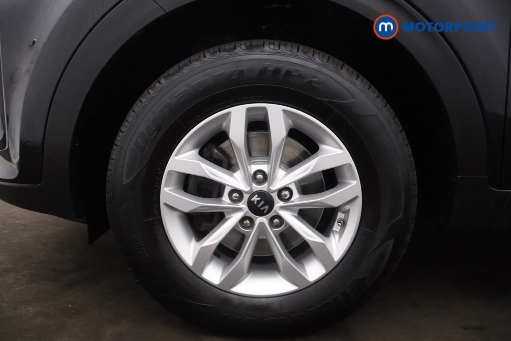 KIA Sportage 1 Manual Petrol SUV - Stock Number (1544234) - 15th supplementary image