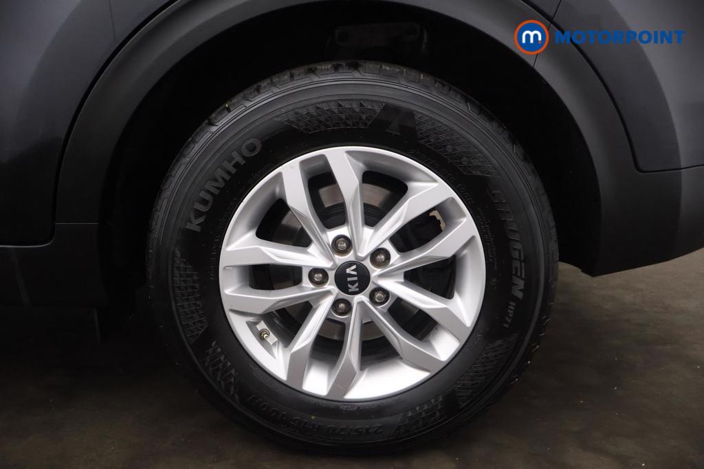 KIA Sportage 1 Manual Petrol SUV - Stock Number (1544234) - 16th supplementary image