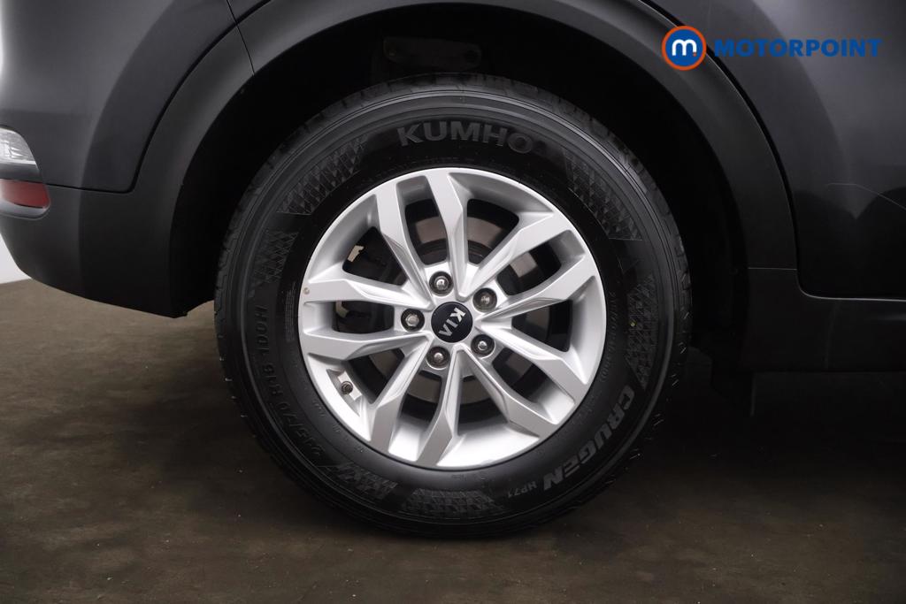 KIA Sportage 1 Manual Petrol SUV - Stock Number (1544234) - 17th supplementary image