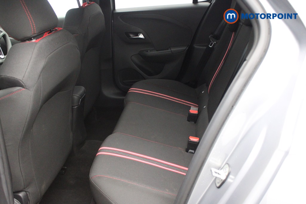 Vauxhall Corsa GS Manual Petrol Hatchback - Stock Number (1545567) - 2nd supplementary image