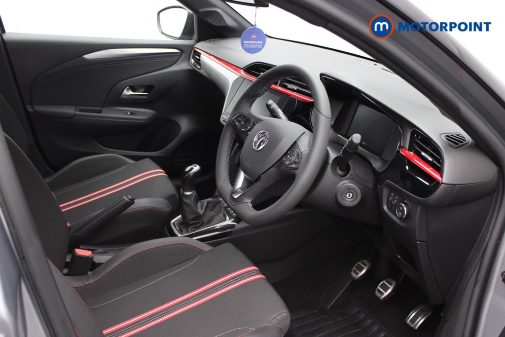 Vauxhall Corsa GS Manual Petrol Hatchback - Stock Number (1545567) - 3rd supplementary image
