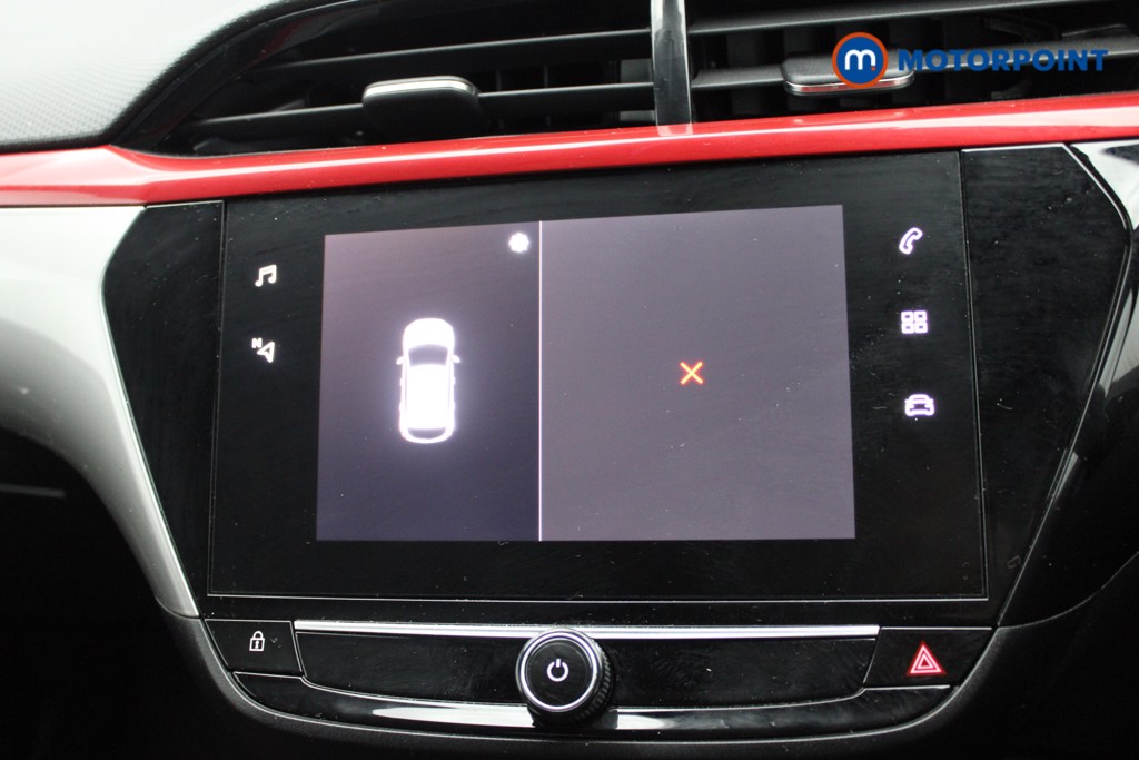 Vauxhall Corsa GS Manual Petrol Hatchback - Stock Number (1545567) - 8th supplementary image