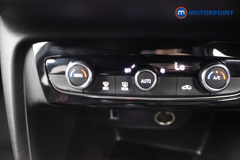Vauxhall Corsa GS Manual Petrol Hatchback - Stock Number (1545567) - 9th supplementary image