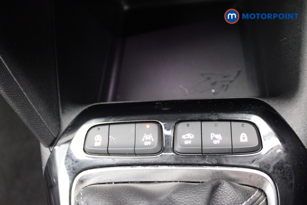 Vauxhall Corsa GS Manual Petrol Hatchback - Stock Number (1545567) - 10th supplementary image
