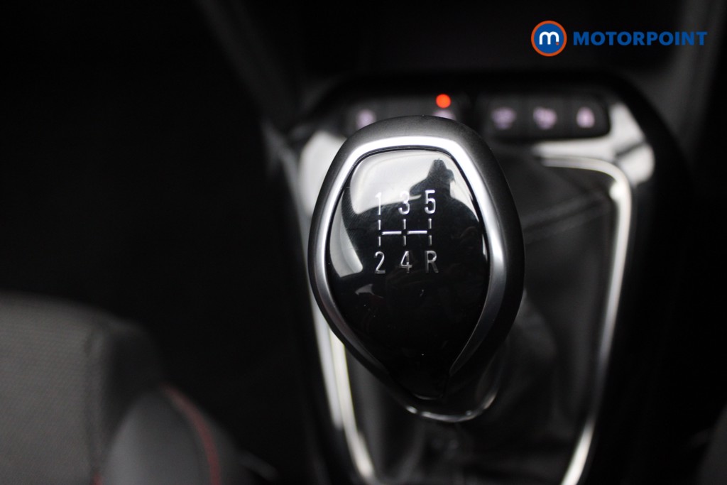 Vauxhall Corsa GS Manual Petrol Hatchback - Stock Number (1545567) - 11th supplementary image