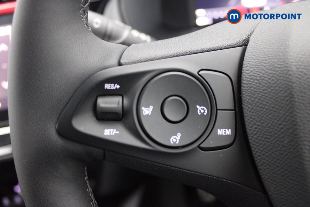 Vauxhall Corsa GS Manual Petrol Hatchback - Stock Number (1545567) - 12th supplementary image