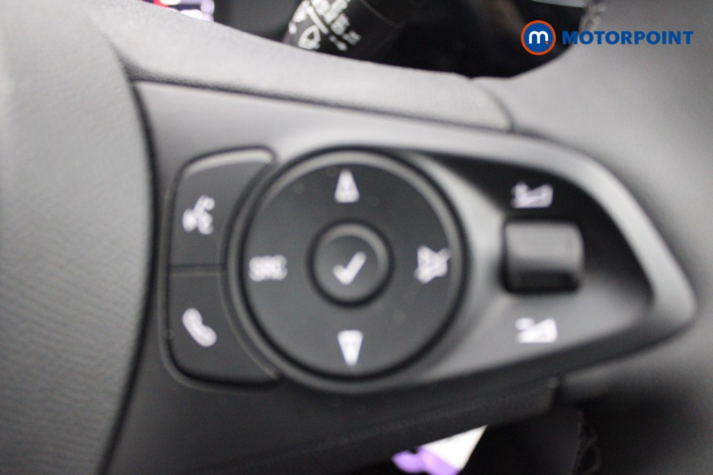 Vauxhall Corsa GS Manual Petrol Hatchback - Stock Number (1545567) - 13th supplementary image