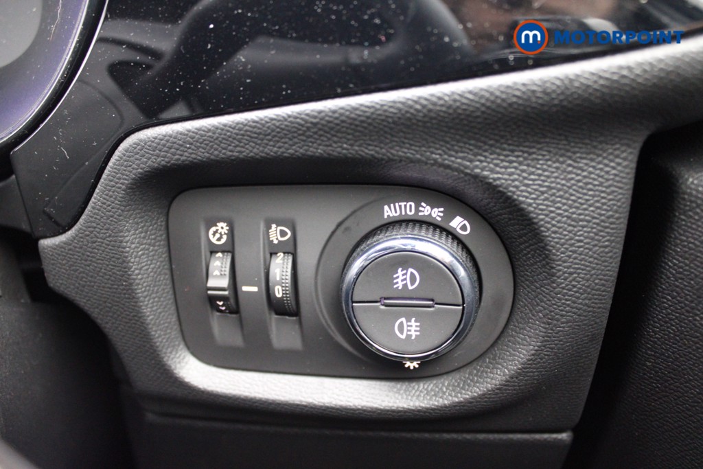 Vauxhall Corsa GS Manual Petrol Hatchback - Stock Number (1545567) - 14th supplementary image