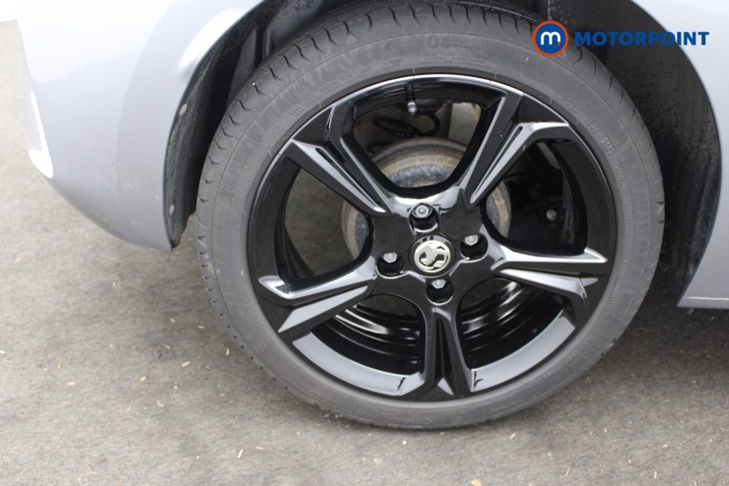 Vauxhall Corsa GS Manual Petrol Hatchback - Stock Number (1545567) - 18th supplementary image