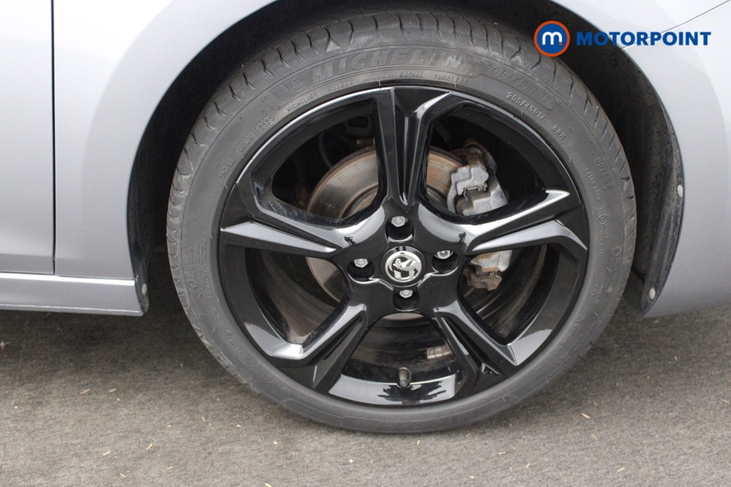 Vauxhall Corsa GS Manual Petrol Hatchback - Stock Number (1545567) - 20th supplementary image
