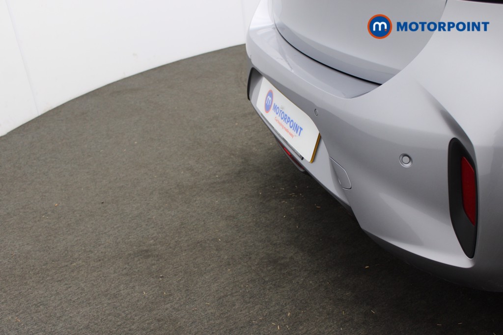 Vauxhall Corsa GS Manual Petrol Hatchback - Stock Number (1545567) - 24th supplementary image