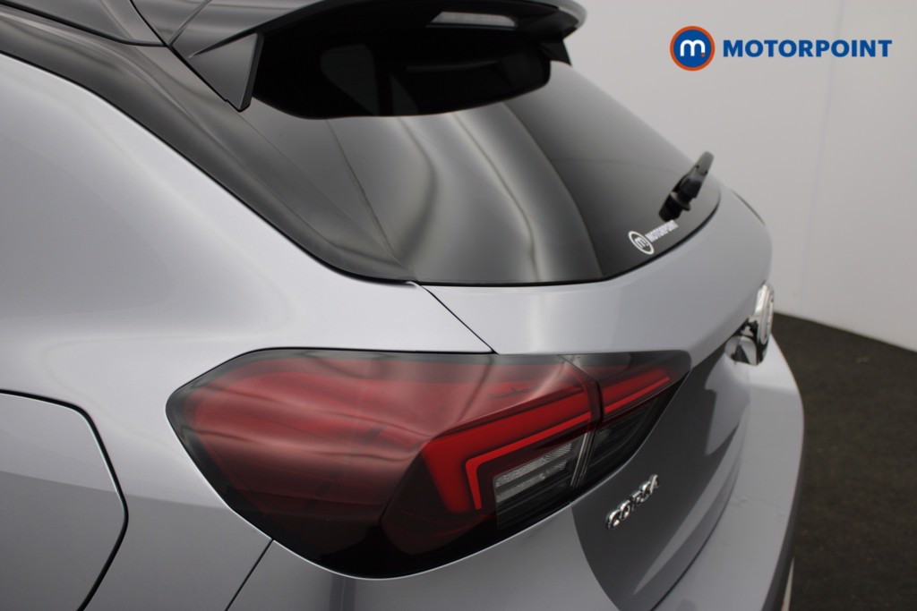 Vauxhall Corsa GS Manual Petrol Hatchback - Stock Number (1545567) - 25th supplementary image