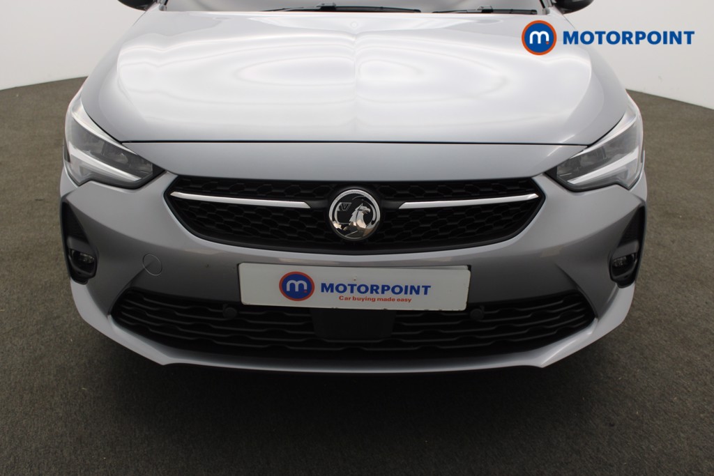 Vauxhall Corsa GS Manual Petrol Hatchback - Stock Number (1545567) - 27th supplementary image