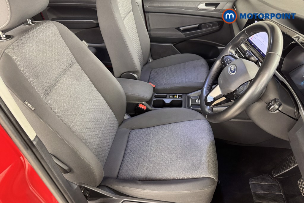 Ford Tourneo Connect Titanium Automatic Diesel People Carrier - Stock Number (1547135) - 5th supplementary image