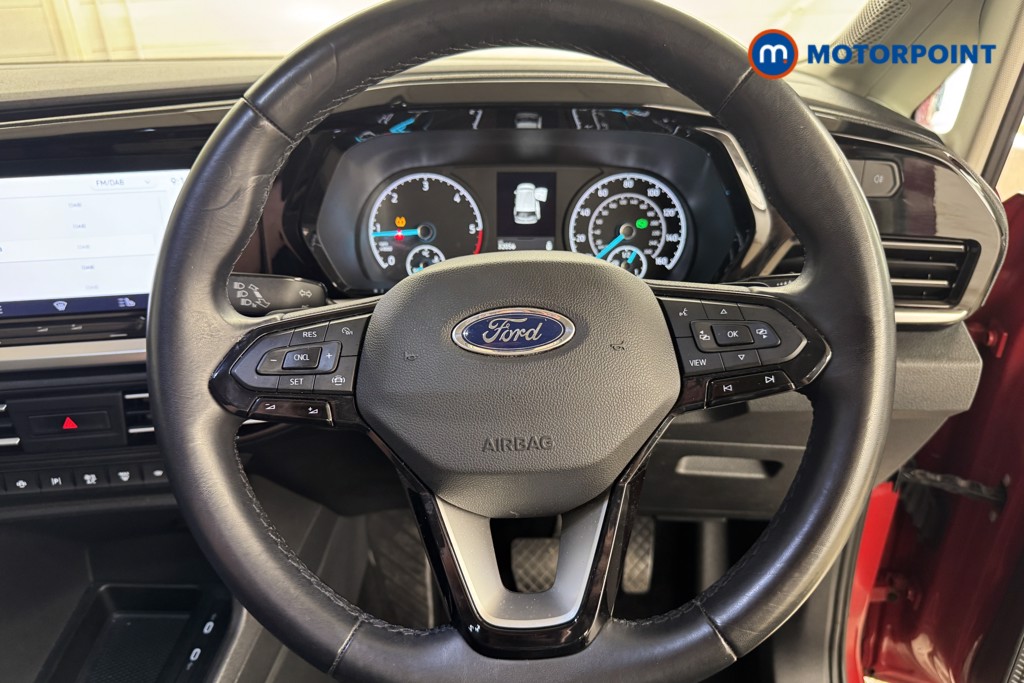 Ford Tourneo Connect Titanium Automatic Diesel People Carrier - Stock Number (1547135) - 6th supplementary image