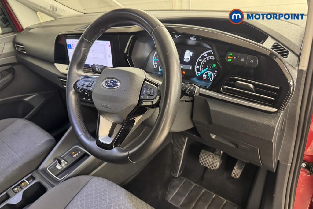 Ford Tourneo Connect Titanium Automatic Diesel People Carrier - Stock Number (1547135) - 7th supplementary image