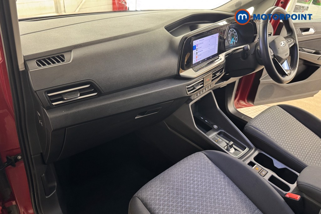Ford Tourneo Connect Titanium Automatic Diesel People Carrier - Stock Number (1547135) - 8th supplementary image