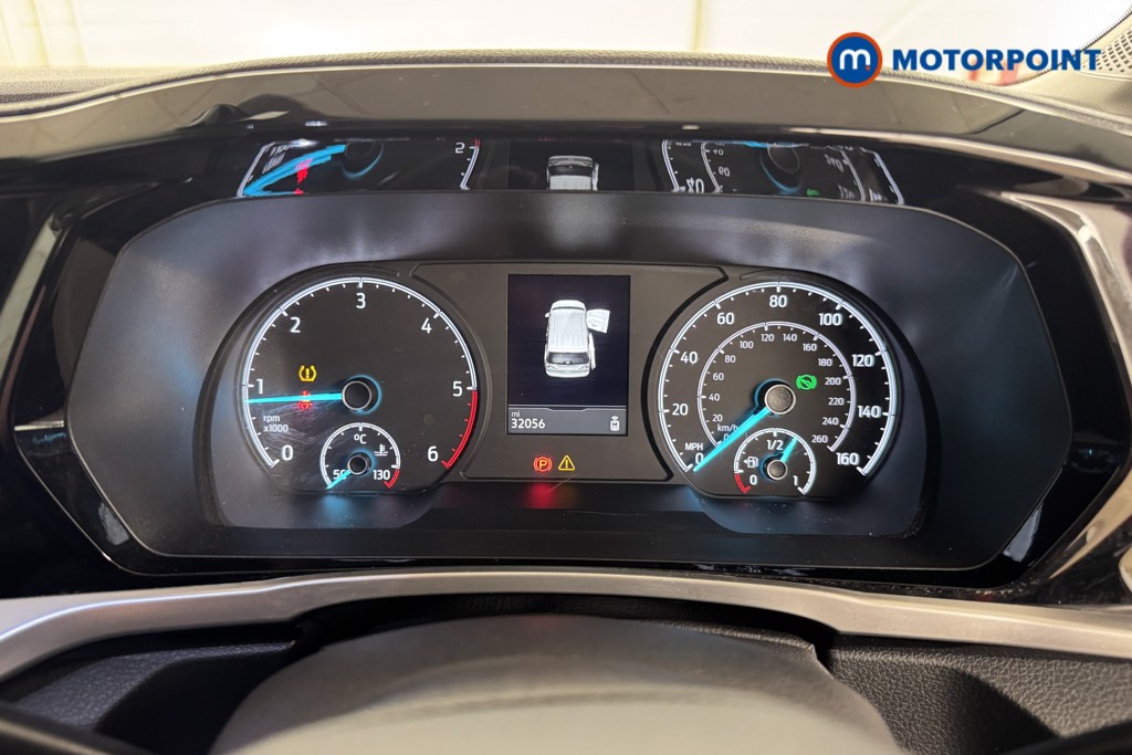 Ford Tourneo Connect Titanium Automatic Diesel People Carrier - Stock Number (1547135) - 9th supplementary image