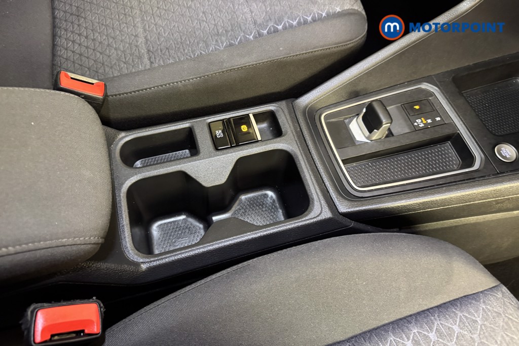 Ford Tourneo Connect Titanium Automatic Diesel People Carrier - Stock Number (1547135) - 10th supplementary image