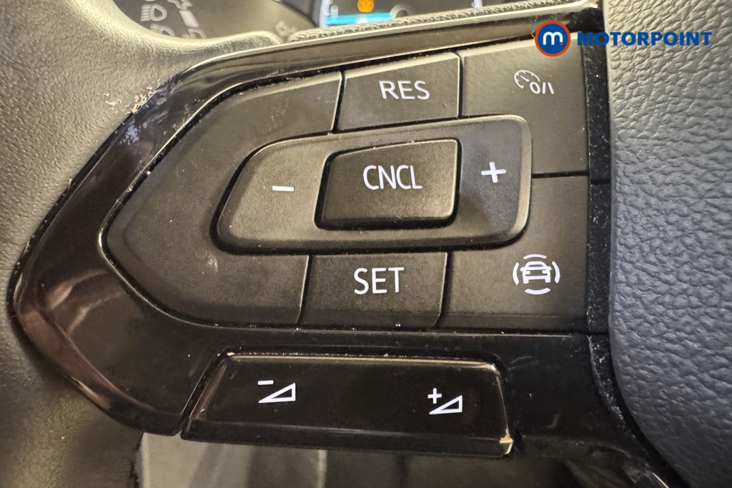 Ford Tourneo Connect Titanium Automatic Diesel People Carrier - Stock Number (1547135) - 13th supplementary image