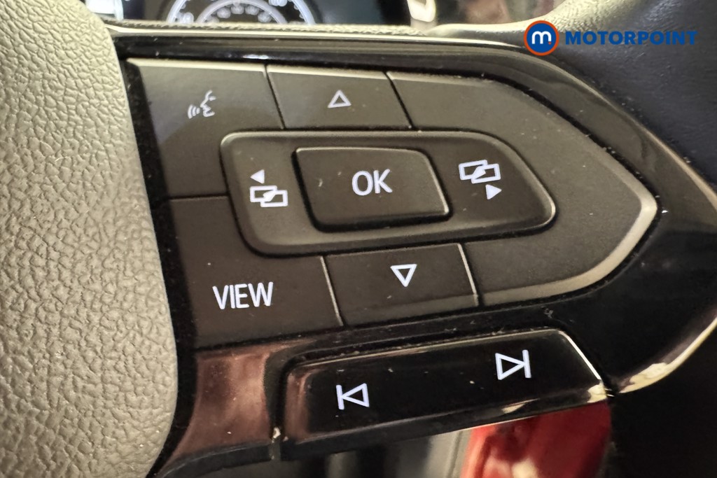 Ford Tourneo Connect Titanium Automatic Diesel People Carrier - Stock Number (1547135) - 14th supplementary image