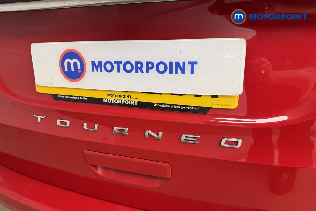 Ford Tourneo Connect Titanium Automatic Diesel People Carrier - Stock Number (1547135) - 19th supplementary image