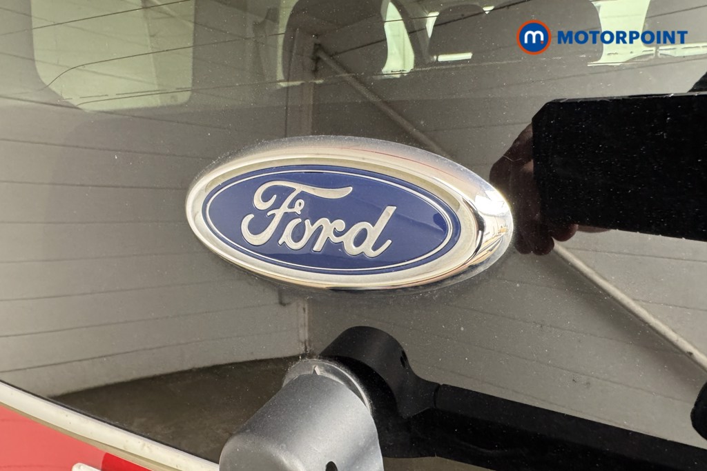 Ford Tourneo Connect Titanium Automatic Diesel People Carrier - Stock Number (1547135) - 20th supplementary image