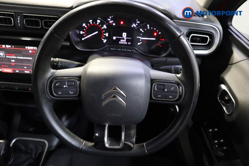 Citroen C3 Flair Manual Petrol Hatchback - Stock Number (1547716) - 2nd supplementary image