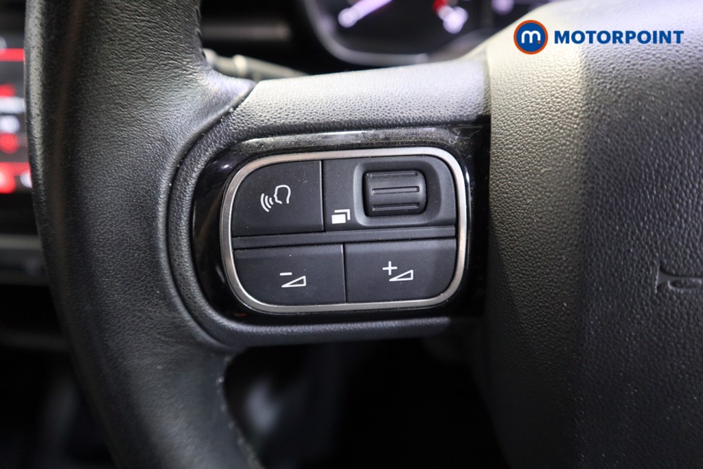 Citroen C3 Flair Manual Petrol Hatchback - Stock Number (1547716) - 3rd supplementary image