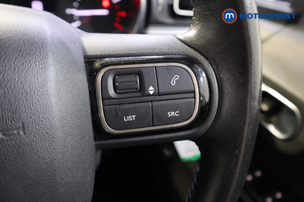 Citroen C3 Flair Manual Petrol Hatchback - Stock Number (1547716) - 4th supplementary image