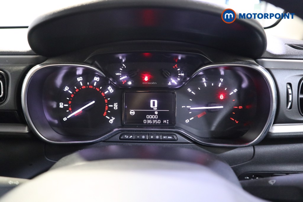 Citroen C3 Flair Manual Petrol Hatchback - Stock Number (1547716) - 5th supplementary image