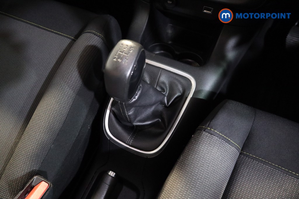 Citroen C3 Flair Manual Petrol Hatchback - Stock Number (1547716) - 7th supplementary image