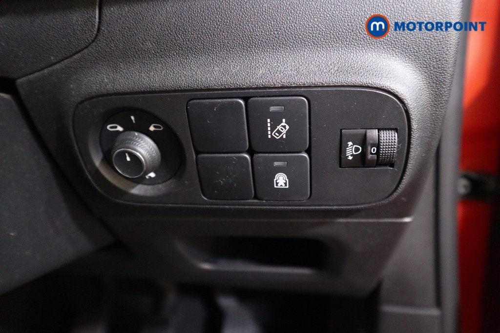 Citroen C3 Flair Manual Petrol Hatchback - Stock Number (1547716) - 8th supplementary image