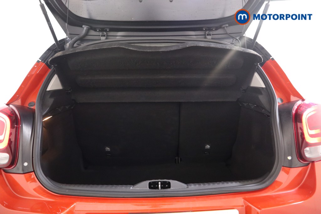 Citroen C3 Flair Manual Petrol Hatchback - Stock Number (1547716) - 12th supplementary image
