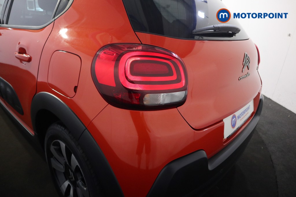 Citroen C3 Flair Manual Petrol Hatchback - Stock Number (1547716) - 19th supplementary image