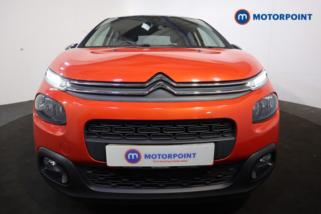 Citroen C3 Flair Manual Petrol Hatchback - Stock Number (1547716) - 24th supplementary image