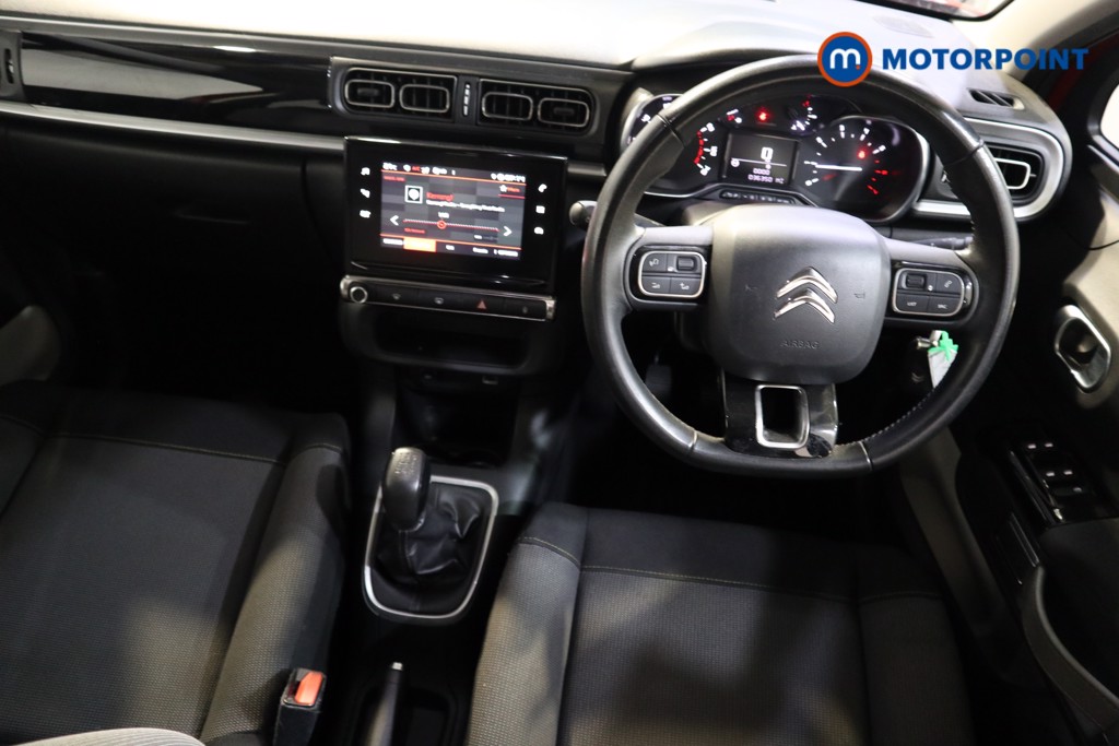 Citroen C3 Flair Manual Petrol Hatchback - Stock Number (1547716) - 1st supplementary image