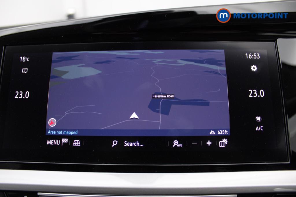 Vauxhall Grandland Ultimate Manual Petrol SUV - Stock Number (1547852) - 2nd supplementary image