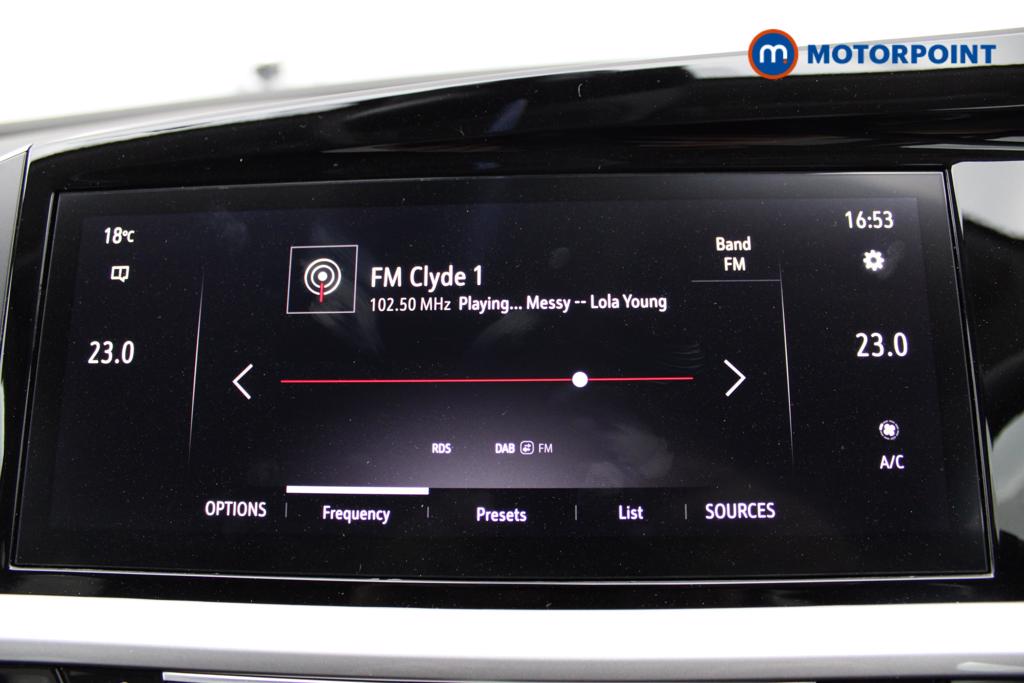 Vauxhall Grandland Ultimate Manual Petrol SUV - Stock Number (1547852) - 4th supplementary image